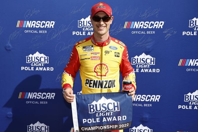 NASCAR 2022: Starting lineup for NASCAR Cup Series Championship Race at Phoenix Raceway