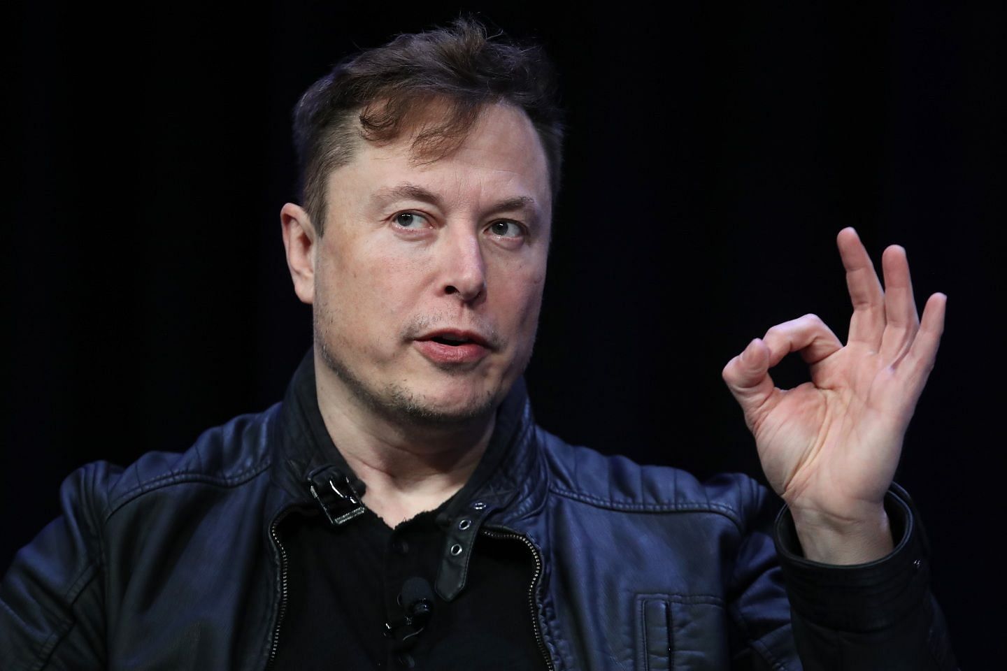 Elon Musk acquired Twitter on October 27, 2022 (image via Getty/Will McNamee)
