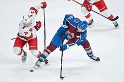 Hurricanes vs Avalanche Prediction, Odds, Lines, Spread, and Picks - November 12 | 2022-23 NHL Season