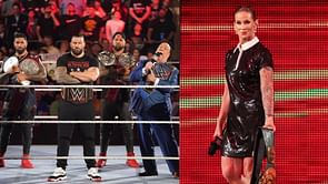 "He always had me involved" - WWE Hall of Famer Alundra Blayze praises Bloodline member