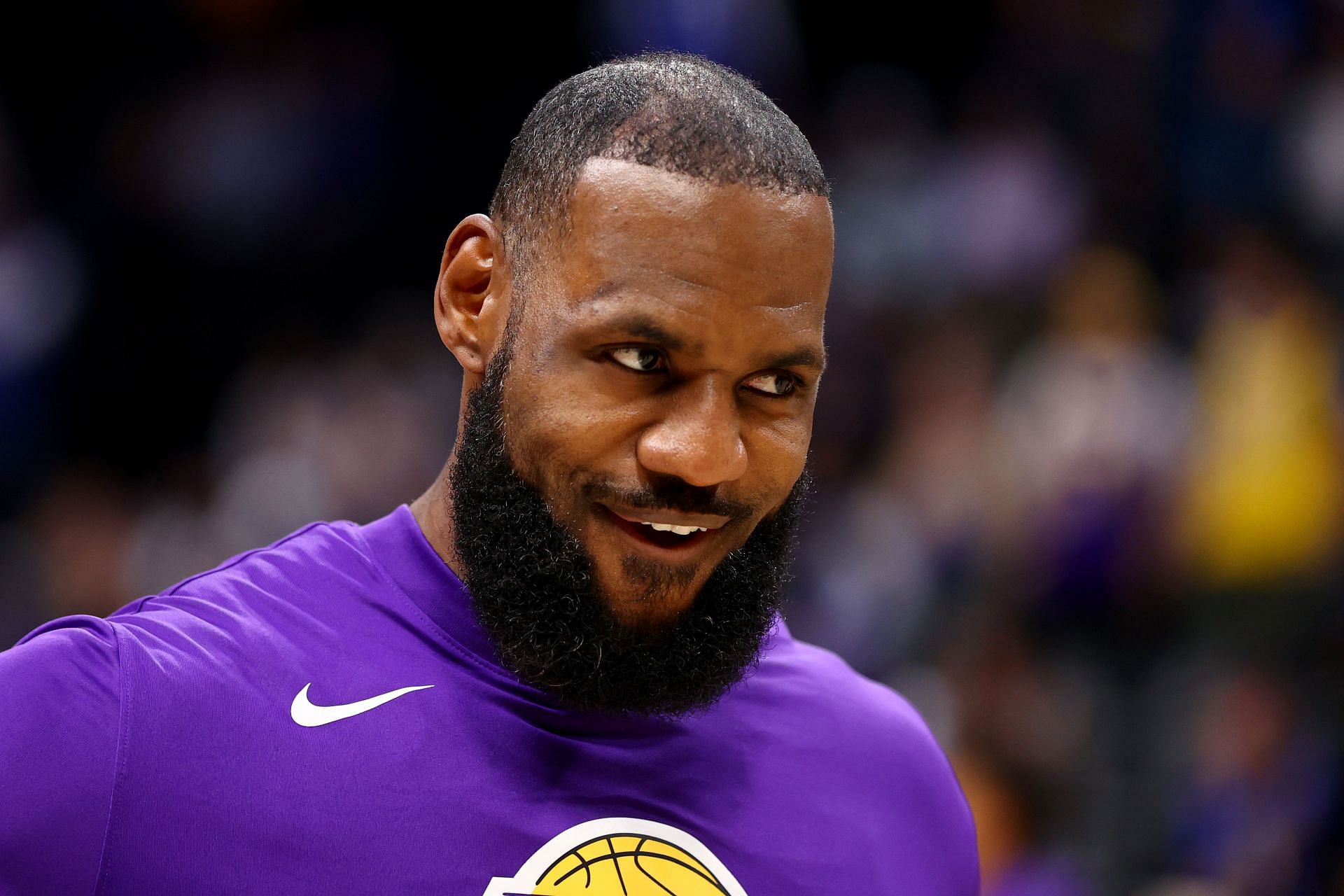 NFL franchise declares that its offer to LeBron James to join team