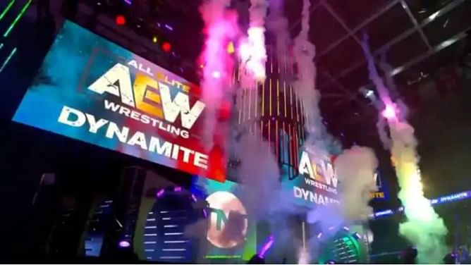 Former WWE Divas Champion's brother seemingly teases AEW debut on Dynamite tonight
