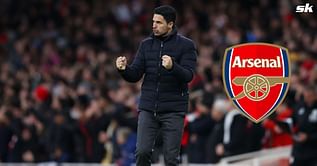 Arsenal eyeing £94 million double swoop in January transfer window - Reports