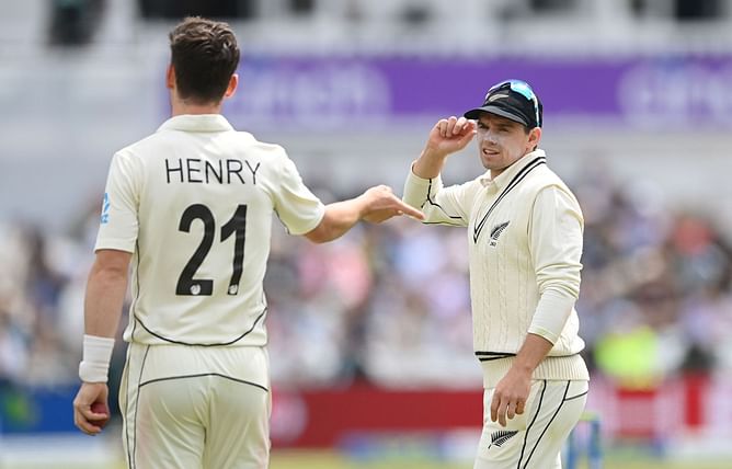 CTB vs AA Dream11 Prediction: Fantasy Cricket Tips, Today's Playing 11, Player Stats, Pitch Report for Plunket Shield 2022-23, Match 11