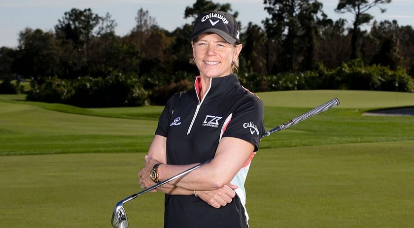 5 Most successful LPGA golfers of all time