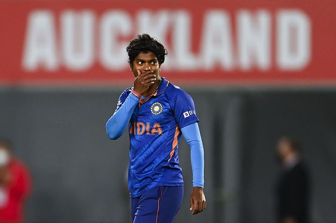 IN-A-W vs IN-C-W Dream11 Team Prediction Fantasy Cricket Tips प्लेइंग XI अपडेट आज के Womens T20 Challenger Trophy मैच के लिए - 20 नवंबर, 2022