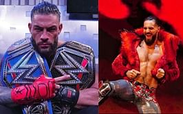 4 बड़े मैच जो WWE को Crown Jewel 2022 में बुक करने चाहिए थे