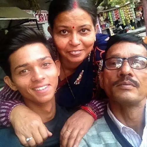 Yashasvi Jaiswal's Supportive Family: The Foundation of His Success