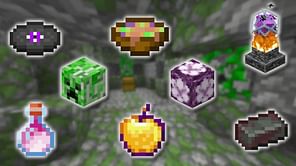 Top 7 most useful items in Minecraft 1.19