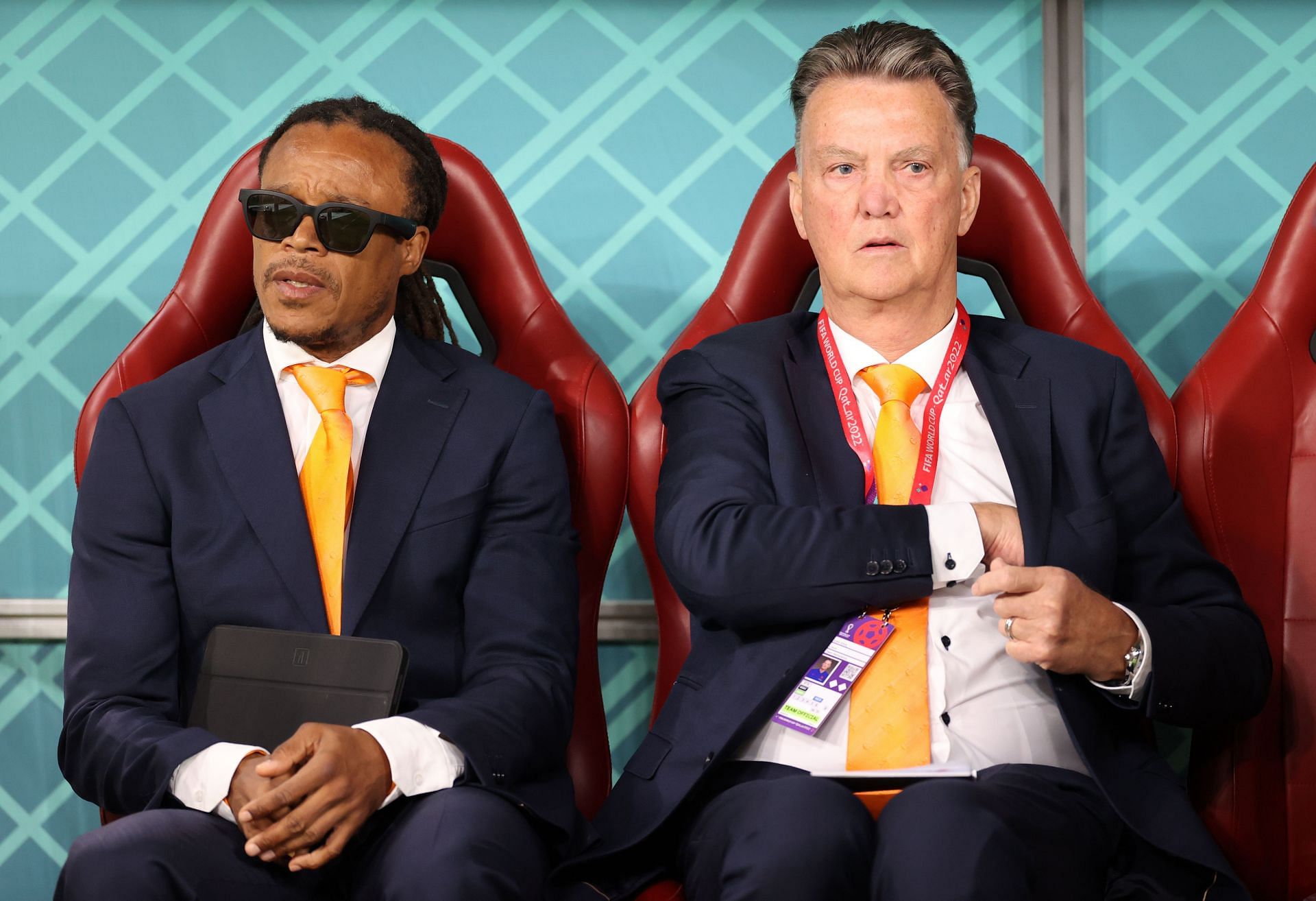 Netherlands v Ecuador: Group A - FIFA World Cup Qatar 2022