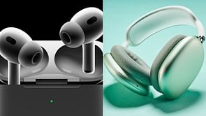 Black Friday deals: AirPods best prices and where to buy them