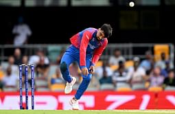 T20 World Cup 2022: "I think mostly people will be cheering for me" - Rashid Khan excited to play at the Adelaide Oval