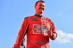 "I wasn’t gonna walk away" - Ryan Preece talks about the extent to which he would have gone to secure a NASCAR Cup Series drive