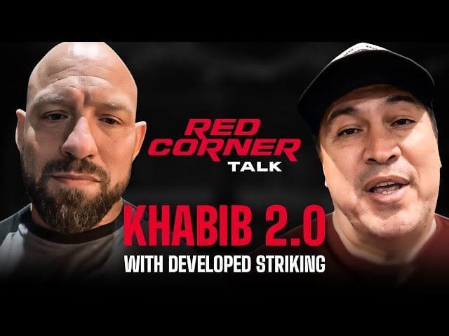 Javier Mendez States When very Physical Islam Makhachev Will Possibly 