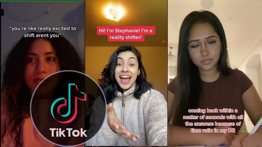 guy explaining the meaning of night shift｜TikTok Search