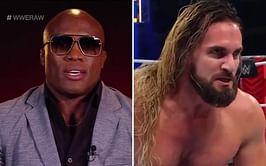 Best and Worst of WWE RAW before Crown Jewel: Seth Rollins defeats old faction member, former US Champion's return run doomed to fail? (October 31, 2022)