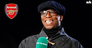 Ian Wright reveals how Arsenal players reacted to Manchester City's shock 2-1 defeat to Brentford