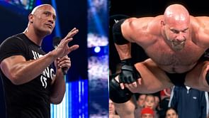 The Rock and 3 others who may have their retirement match at WrestleMania 39