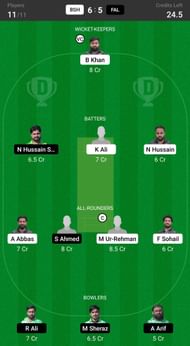 Fantasy suggestion #2