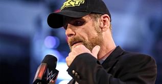 Current WWE Superstar comments on "indescribable" relationship with Shawn Michaels