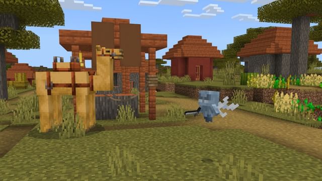 How to download Minecraft snapshot 22w45a for Java Edition