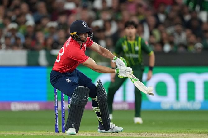 T20 World Cup 2022: "It is very easy to say that but extremely difficult to do" - Aakash Chopra on England's philosophy that made them successful