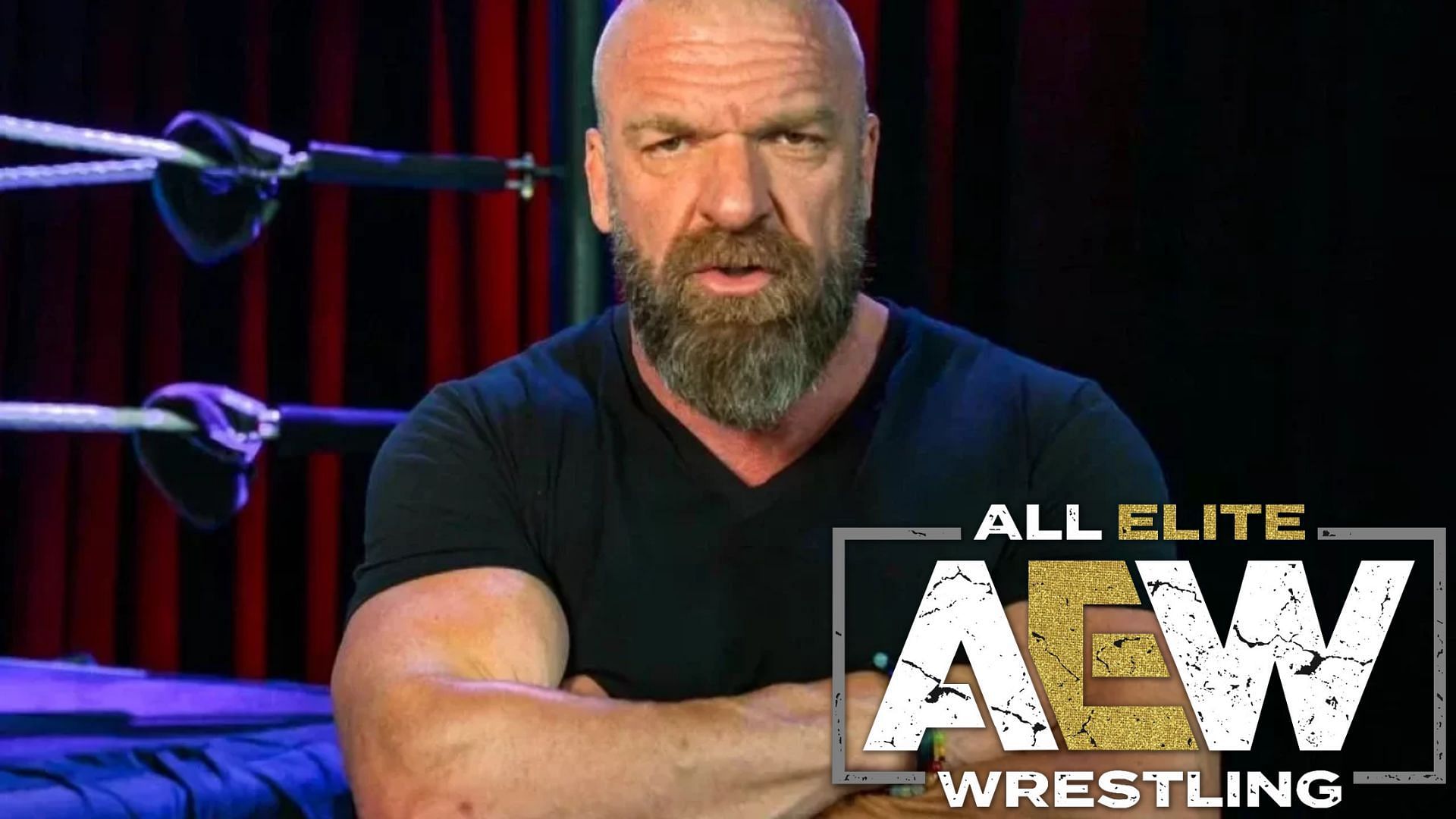 Wrestling veteran casts serious doubts on whether top AEW star could