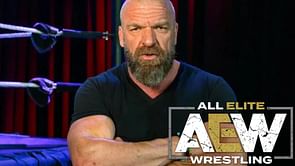 Wrestling veteran casts serious doubts on whether top AEW star could become "The Guy" under Triple H's WWE regime