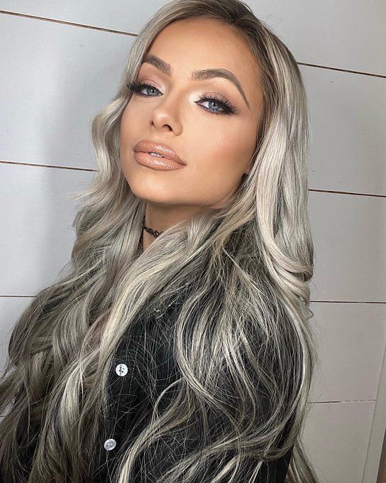 Liv Morgan shows off surprising new look amid WWE hiatus