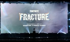 48-hour Fortnite downtime likely after Chapter 3 Season 4 Live event