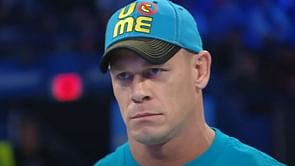 "He refused to do the job for me" – When John Cena allegedly didn't want to lose the WWE title to an AEW star