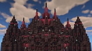 5 best Minecraft Halloween-themed decoration ideas