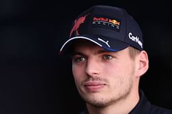 Max Verstappen's Amazing Car Collection