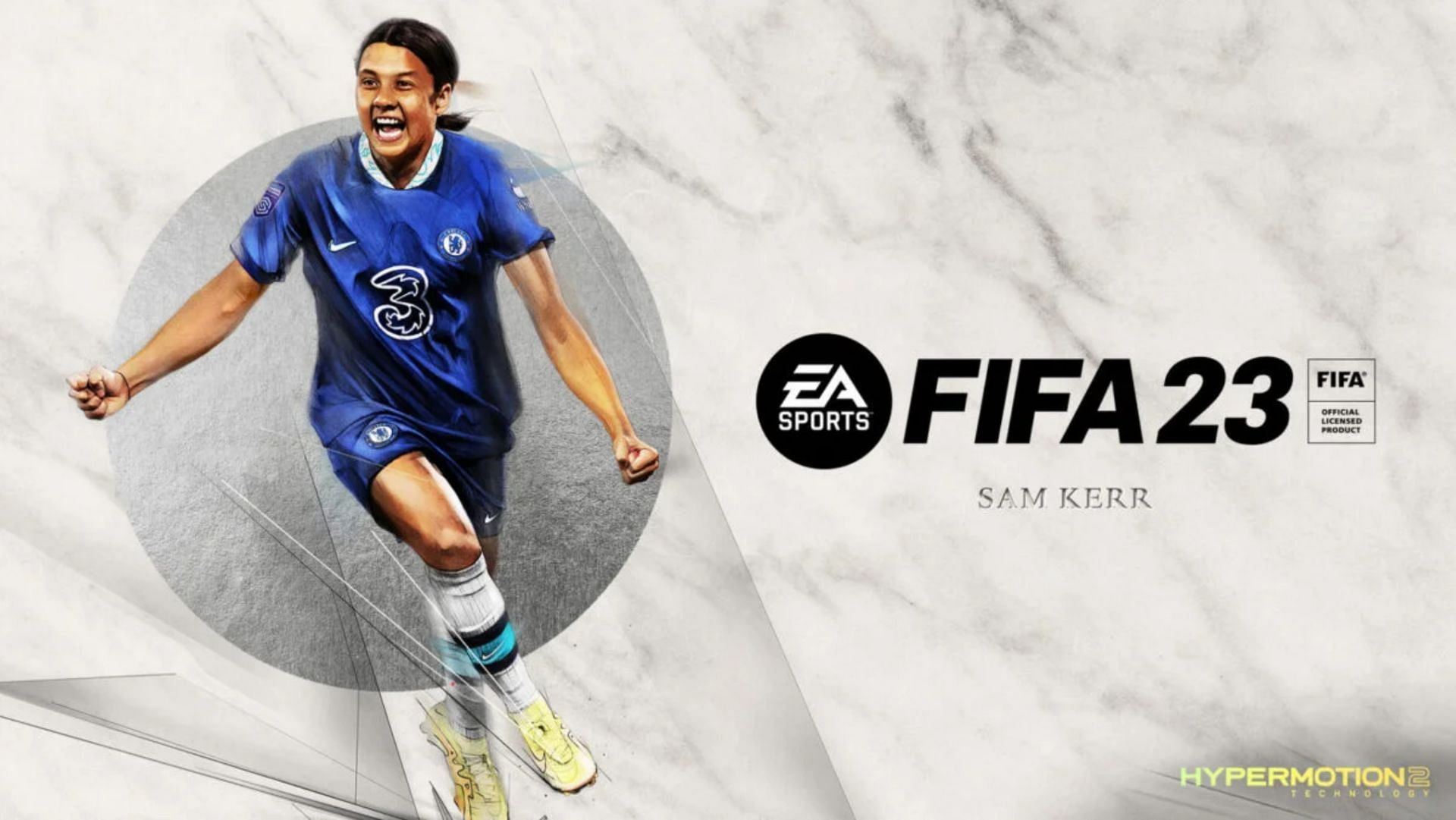 FIFA 23 STEAM digital for Windows