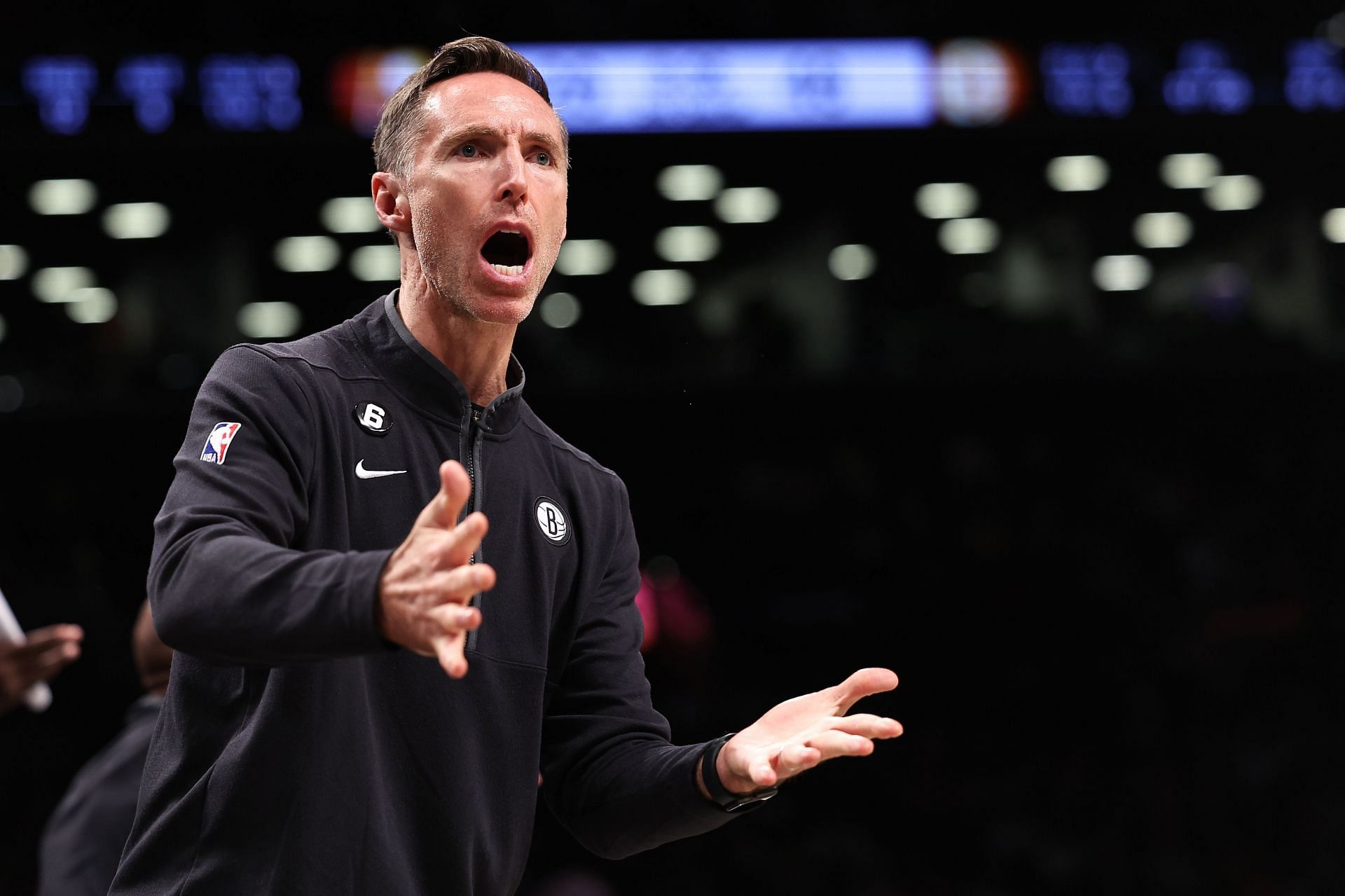 RECAP: Sean Marks and Nets 'ecstatic' over their FIVE picks in 'strange draft  year' - NetsDaily