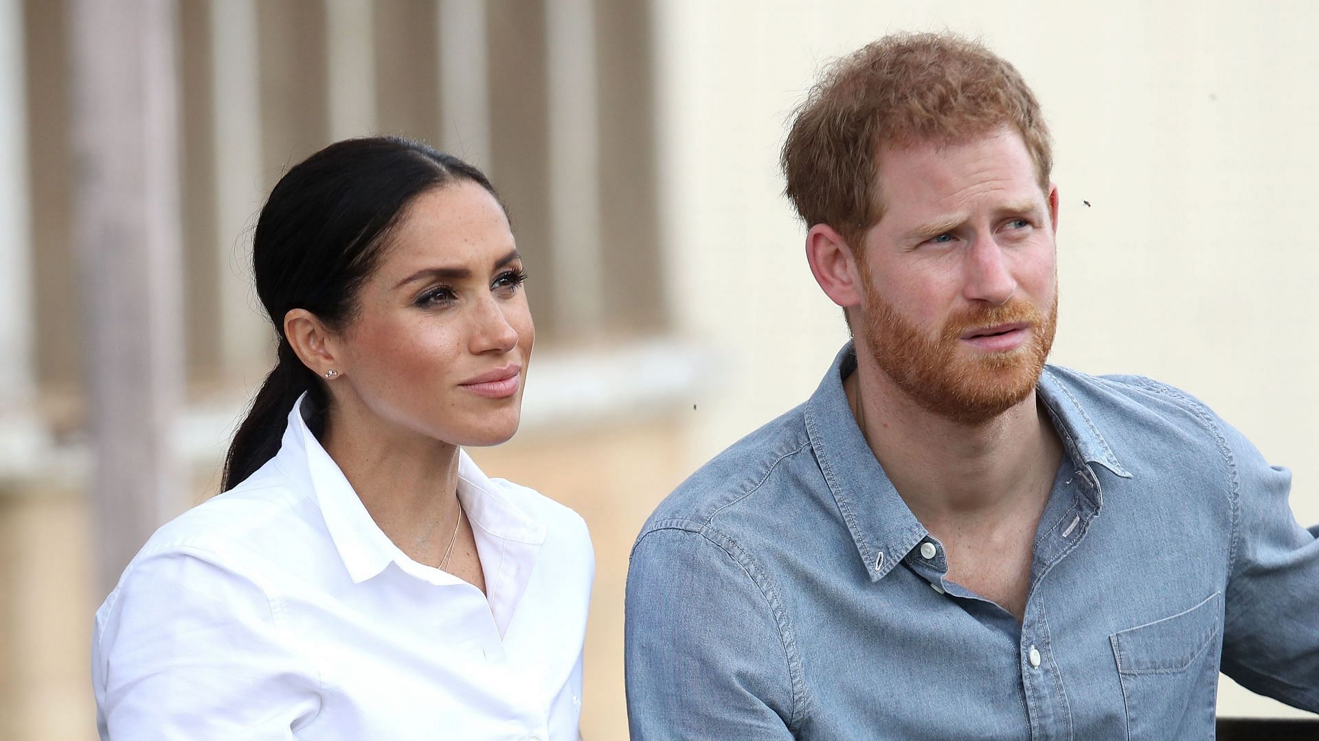 Meghan and Harry (Image via Getty)