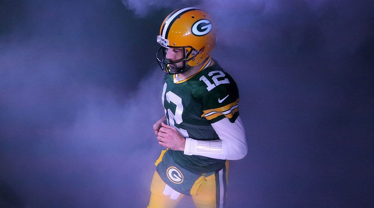 Can Aaron Rodgers get the Packers season back on track?
