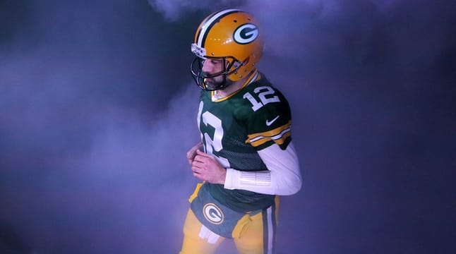 Best DFS Picks for Green Bay Packers vs. Detroit Lions- November 6 | 2022 NFL Regular Season