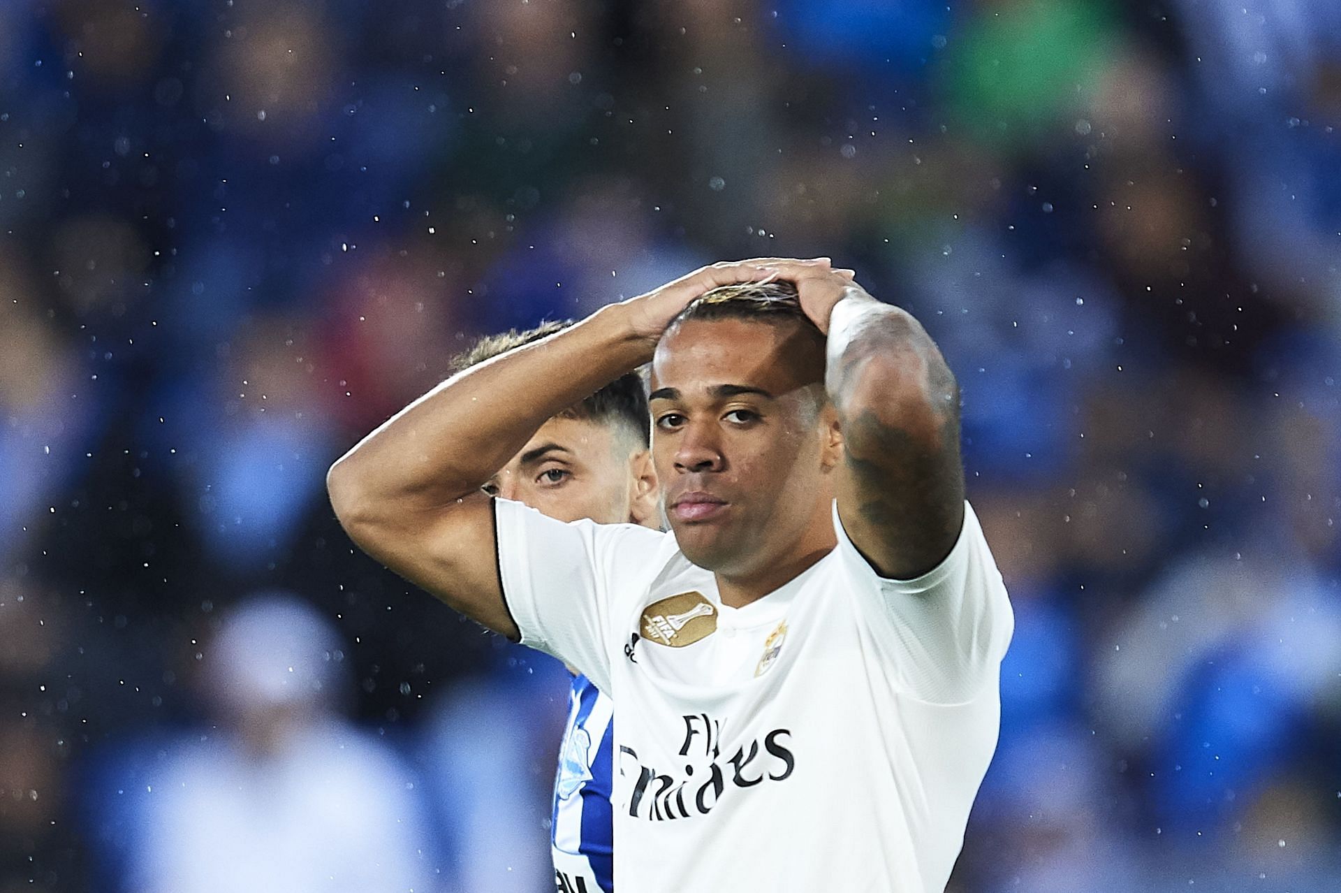 Deportivo Alaves v Real Madrid CF - La Liga