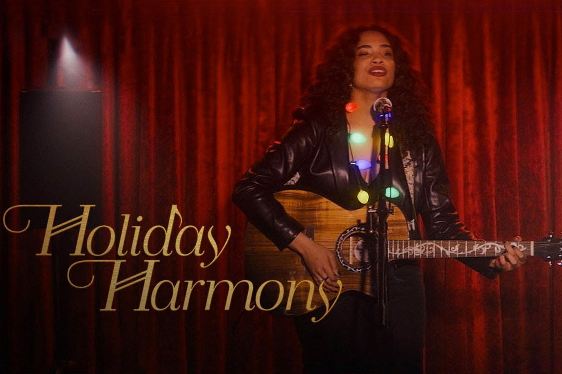 Holiday Harmony