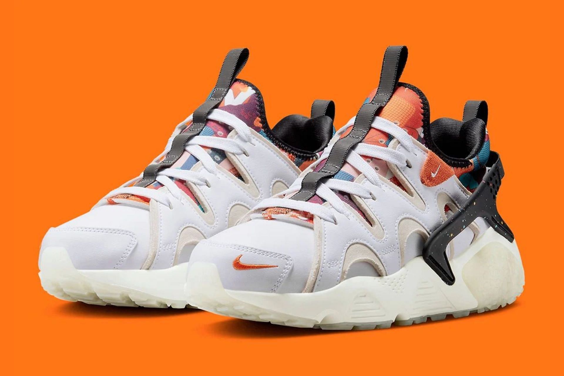 zijde Bouwen Van toepassing Lunar New Year: Where to buy Nike Air Huarache Craft “Lunar New Year” shoes?  Everything we know so far