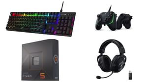 10 best Cyber Monday tech deals on Amazon