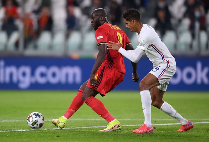 Potential replacements for 5 big-name players in doubt for World Cup 2022