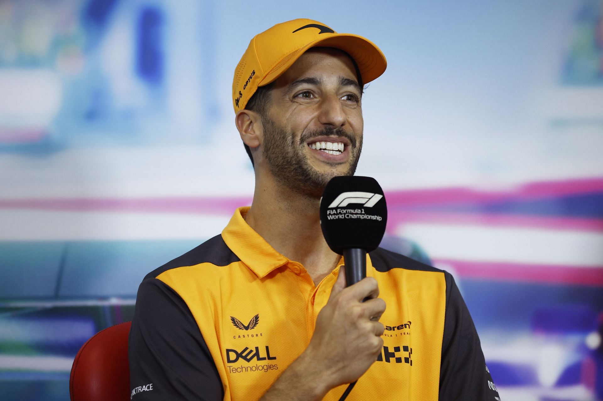 Former F1 world champion tells Daniel Ricciardo: Once you leave this ...