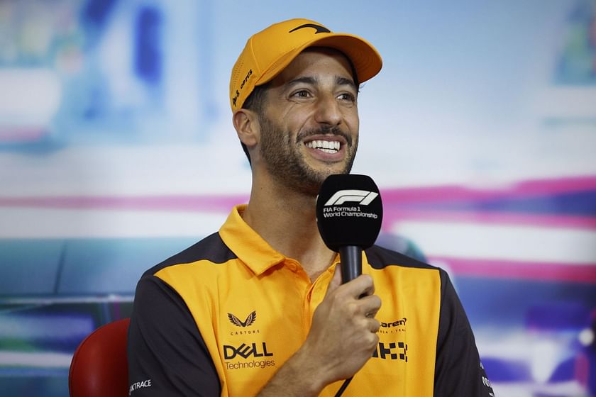 Former F1 world champion tells Daniel Ricciardo: Once you leave this ...