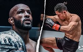 “I’m just blown away” - Demetrious Johnson shares why Hiroki Akimoto is his favorite kickboxer to watch