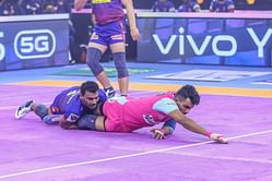 Pro Kabaddi 2022, Dabang Delhi KC vs Jaipur Pink Panthers: Who will win today’s PKL Match 57, and telecast details