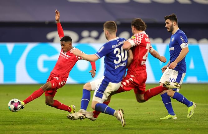 FC Schalke vs Mainz Prediction and Betting Tips | November 9, 2022