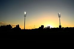 Life goes on, so does cricket!
