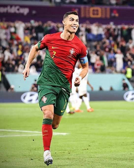 World Cup 2022: Cristiano Ronaldo's controversial penalty sparks Portugal  eruption, win over Ghana